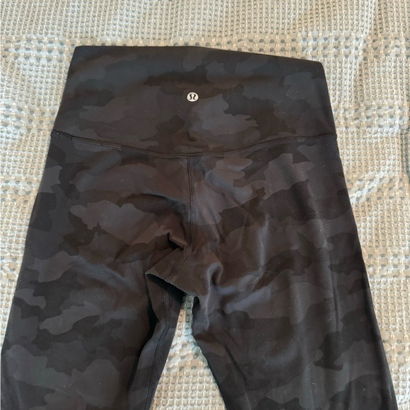 Lululemon Align Leggings 25” Inseam - Picture 6 of 6